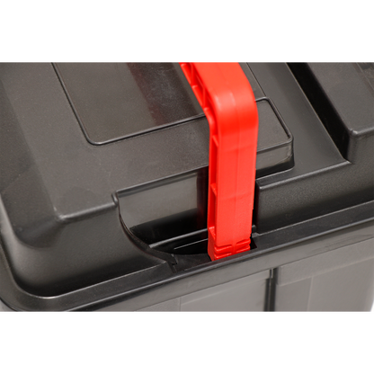 Sealey 580mm Toolbox with Locking Carry Handle AP580LH