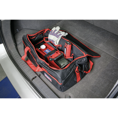 Sealey 600mm Trolley Jack Bag AP600JB