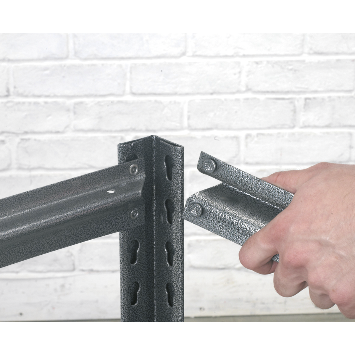 Sealey Racking Unit 600kg Capacity Per Level AP6548