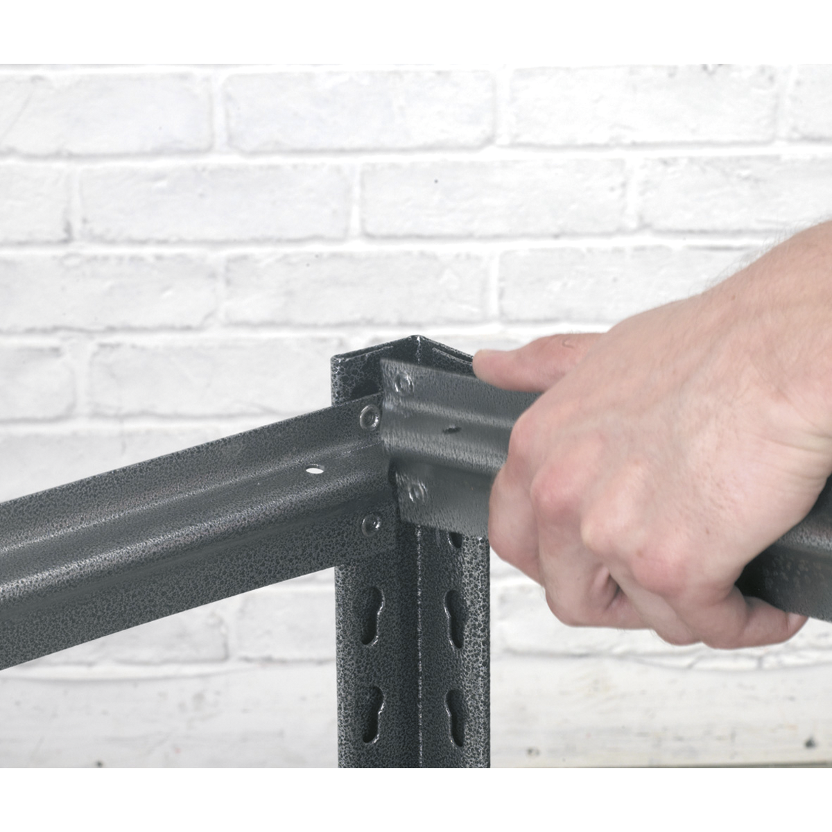 Sealey Racking Unit 600kg Capacity Per Level AP6548