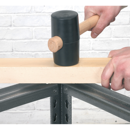 Sealey Racking Unit 600kg Capacity Per Level AP6548