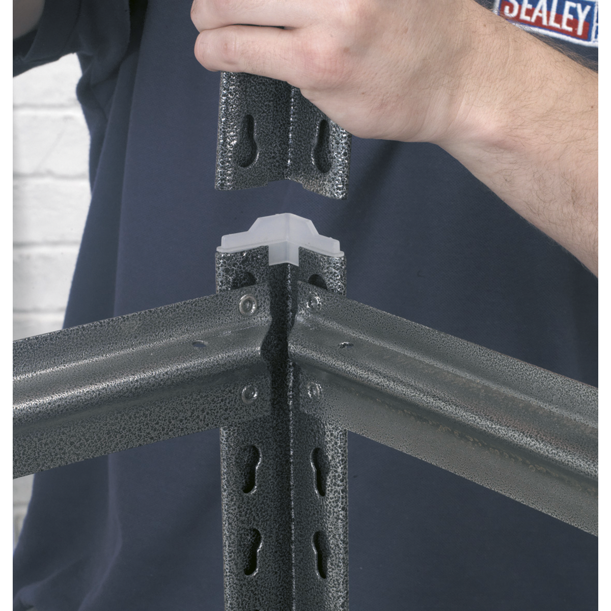 Sealey Racking Unit 600kg Capacity Per Level AP6548