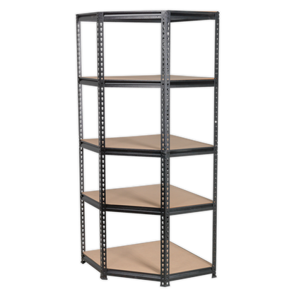 Sealey Corner Racking Unit 150kg Capacity Per Level AP7150C