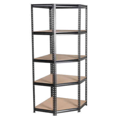 Sealey Corner Racking Unit 150kg Capacity Per Level AP7150C