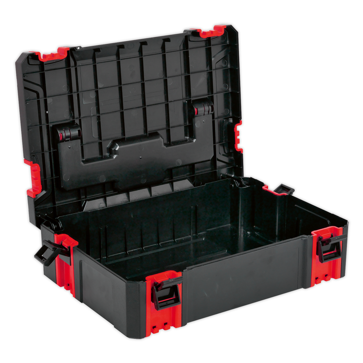 Sealey Small ABS Stackable Click Together Toolbox AP8130