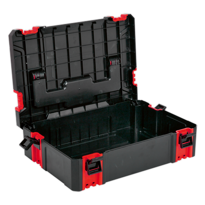 Sealey Small ABS Stackable Click Together Toolbox AP8130