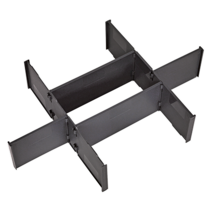 Sealey Dividers for AP8130 & AP8150 - Pack of 6 AP8D6