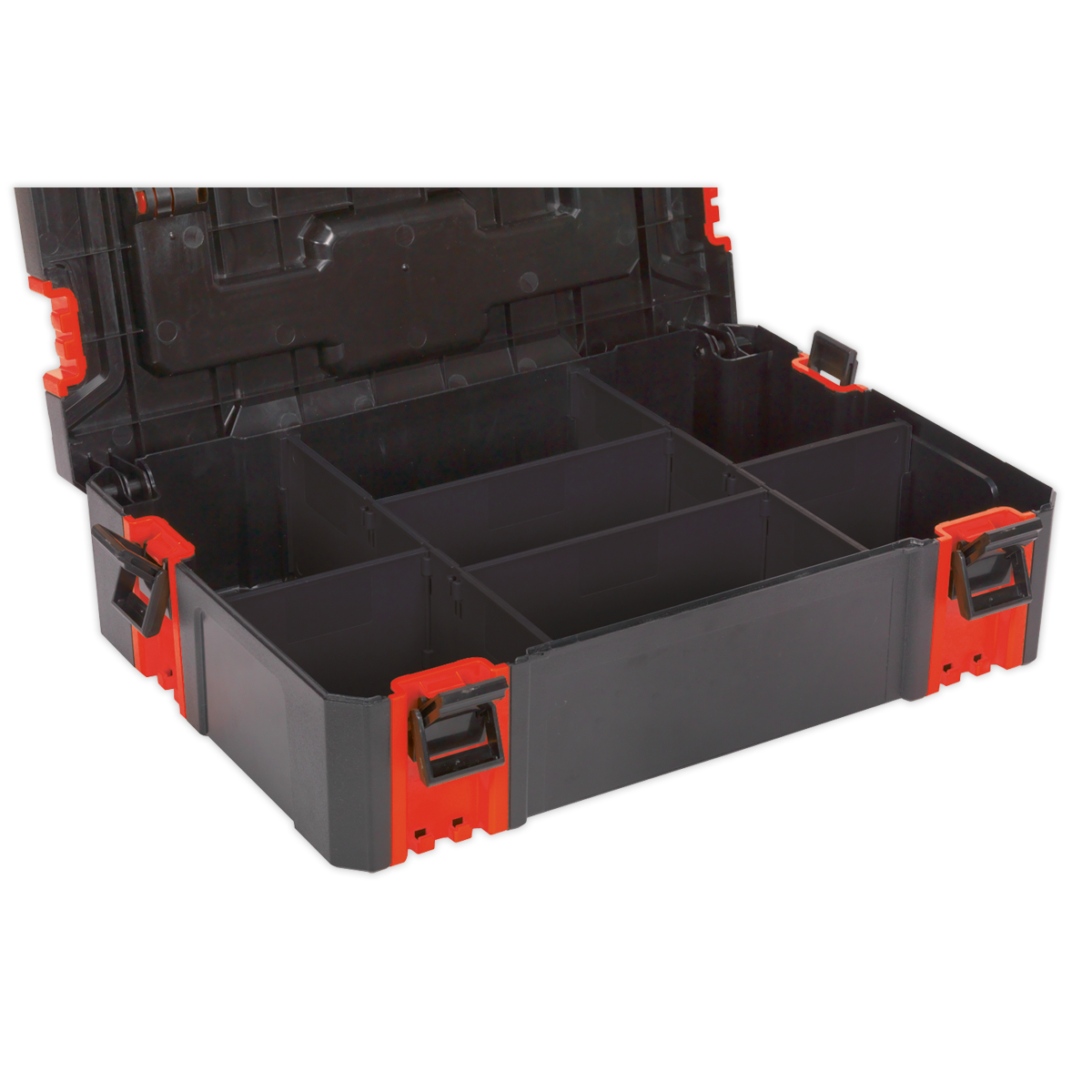 Sealey Dividers for AP8130 & AP8150 - Pack of 6 AP8D6