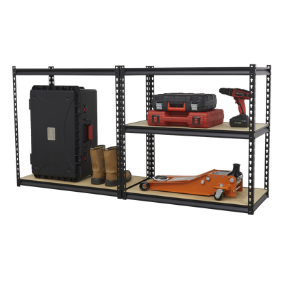 Sealey Racking Unit 340kg Capacity Per Level AP900R