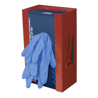 Sealey Magnetic Glove Dispenser APGD