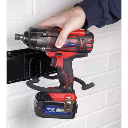 Sealey Power Tool Storage Hook APH02