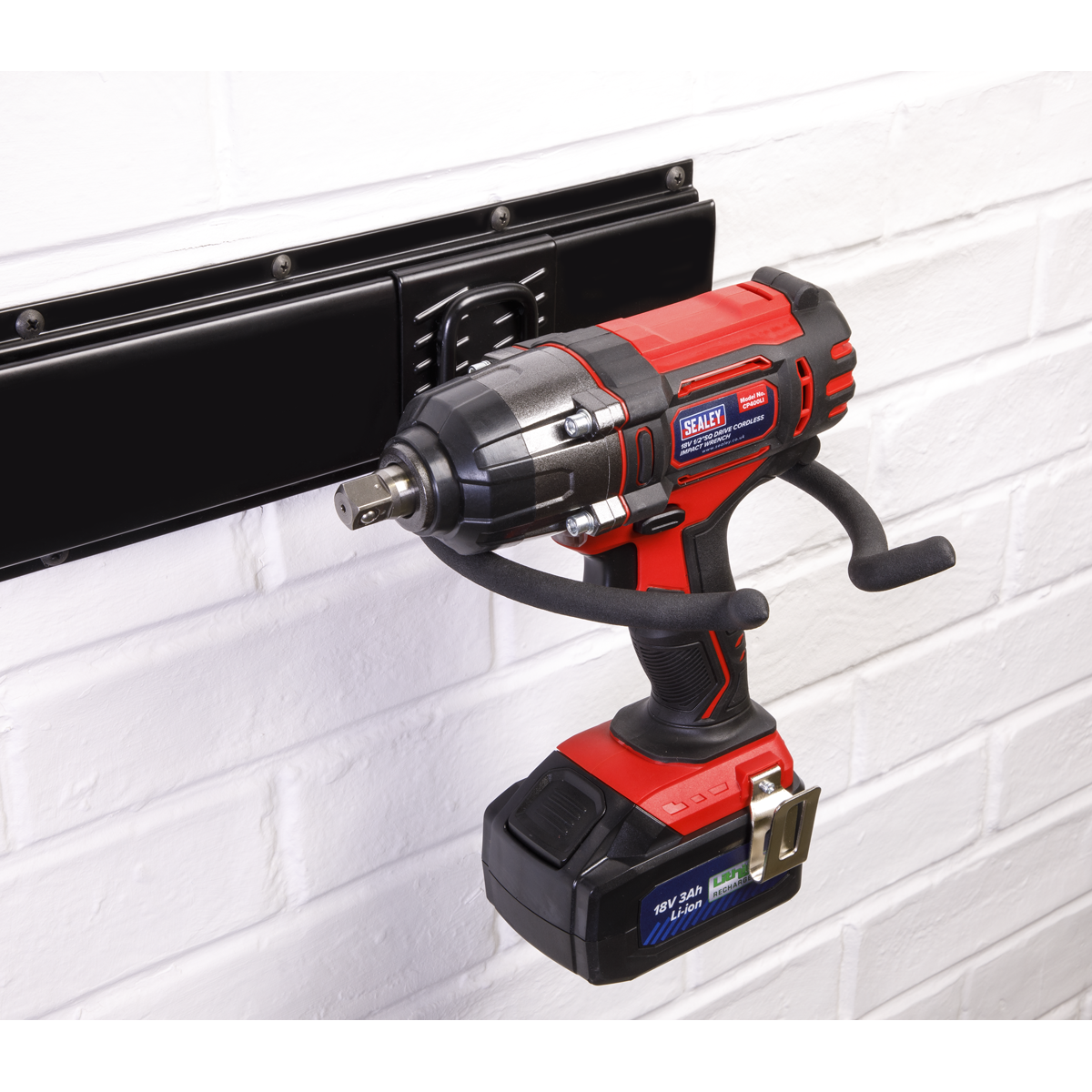 Sealey Power Tool Storage Hook APH02