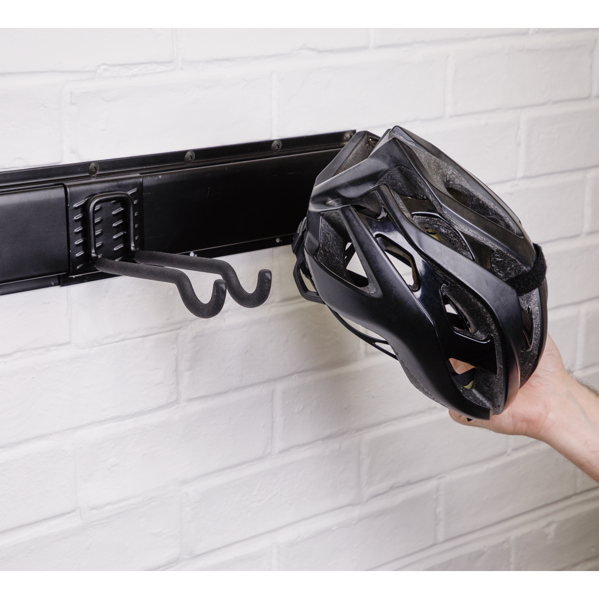 Sealey Sports Equipment Storage Hook APH06