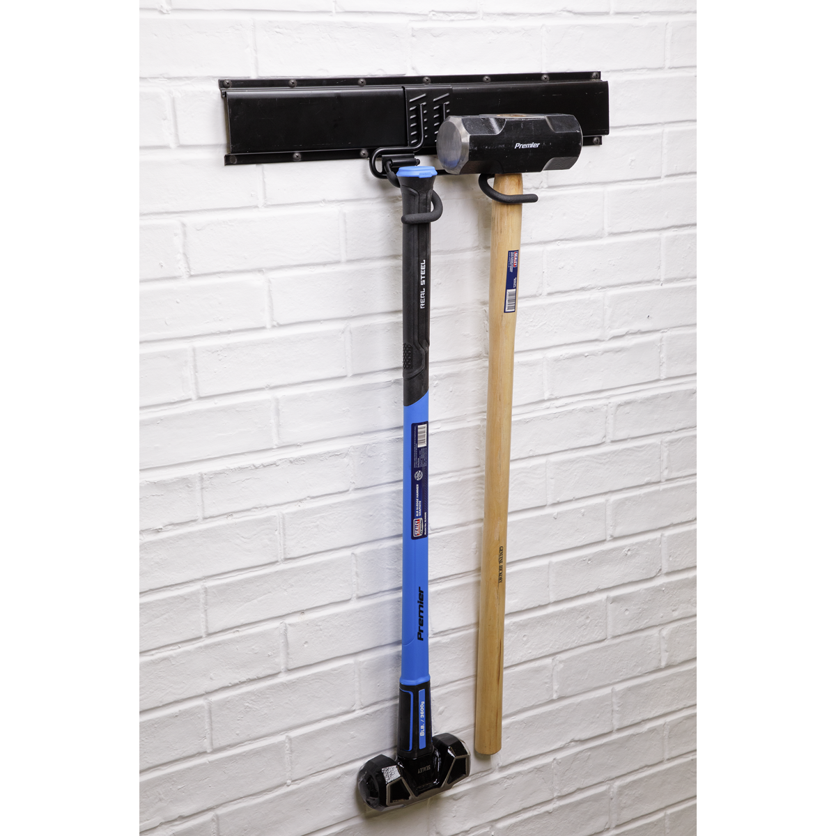 Sealey Double S Storage Hook APH08