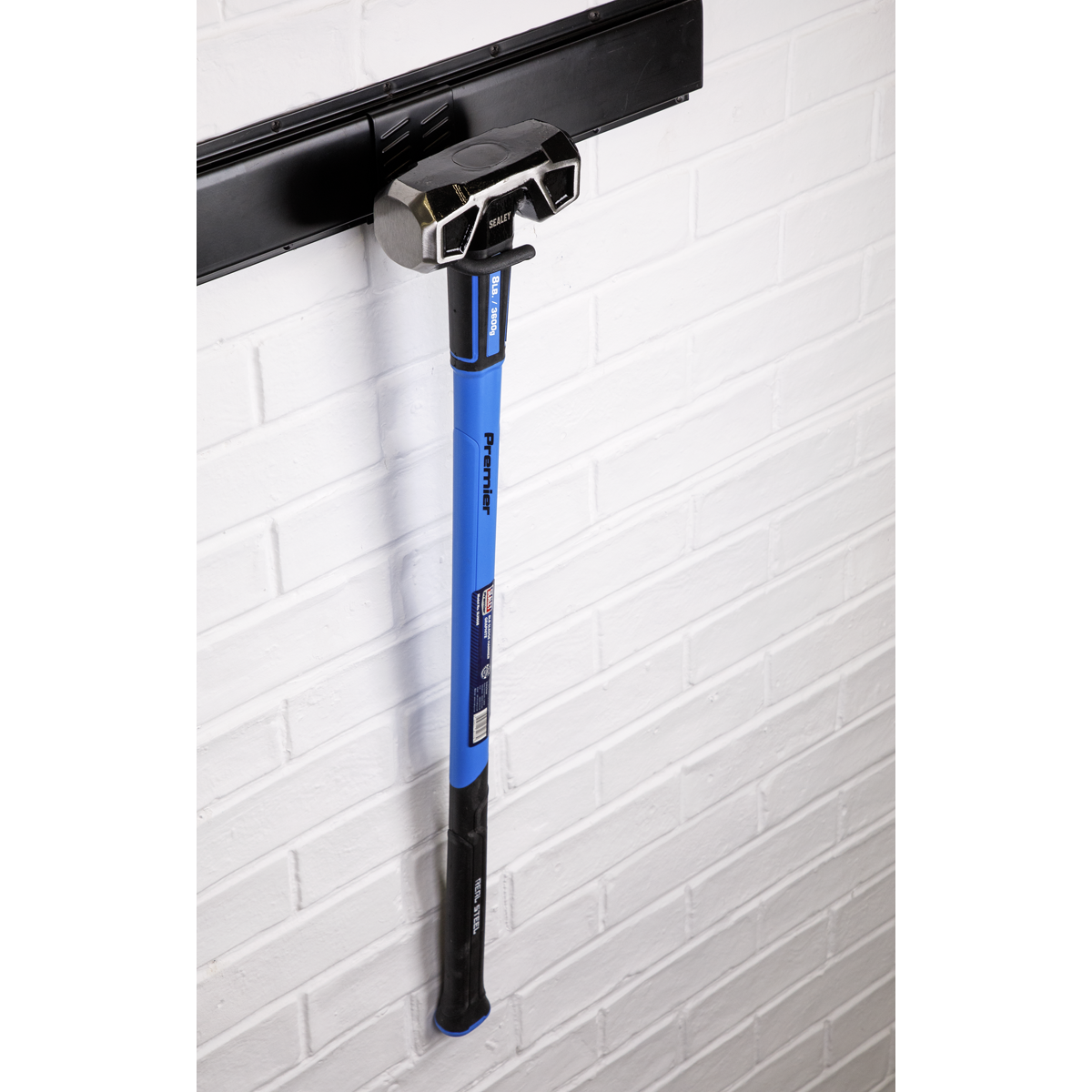 Sealey Single S Prong Storage Hook APH11