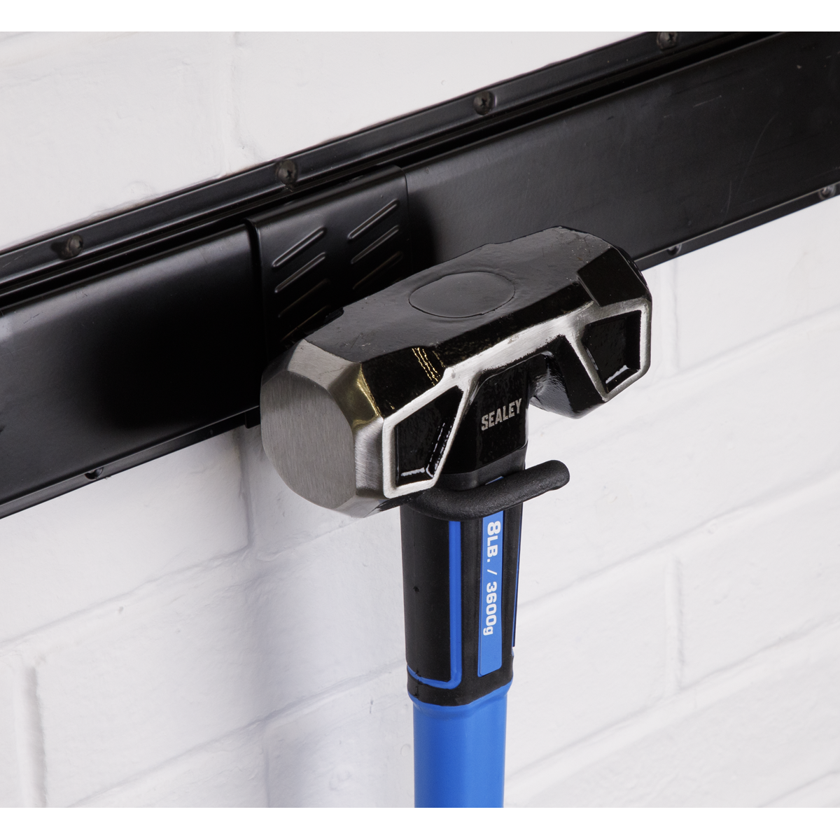 Sealey Single S Prong Storage Hook APH11