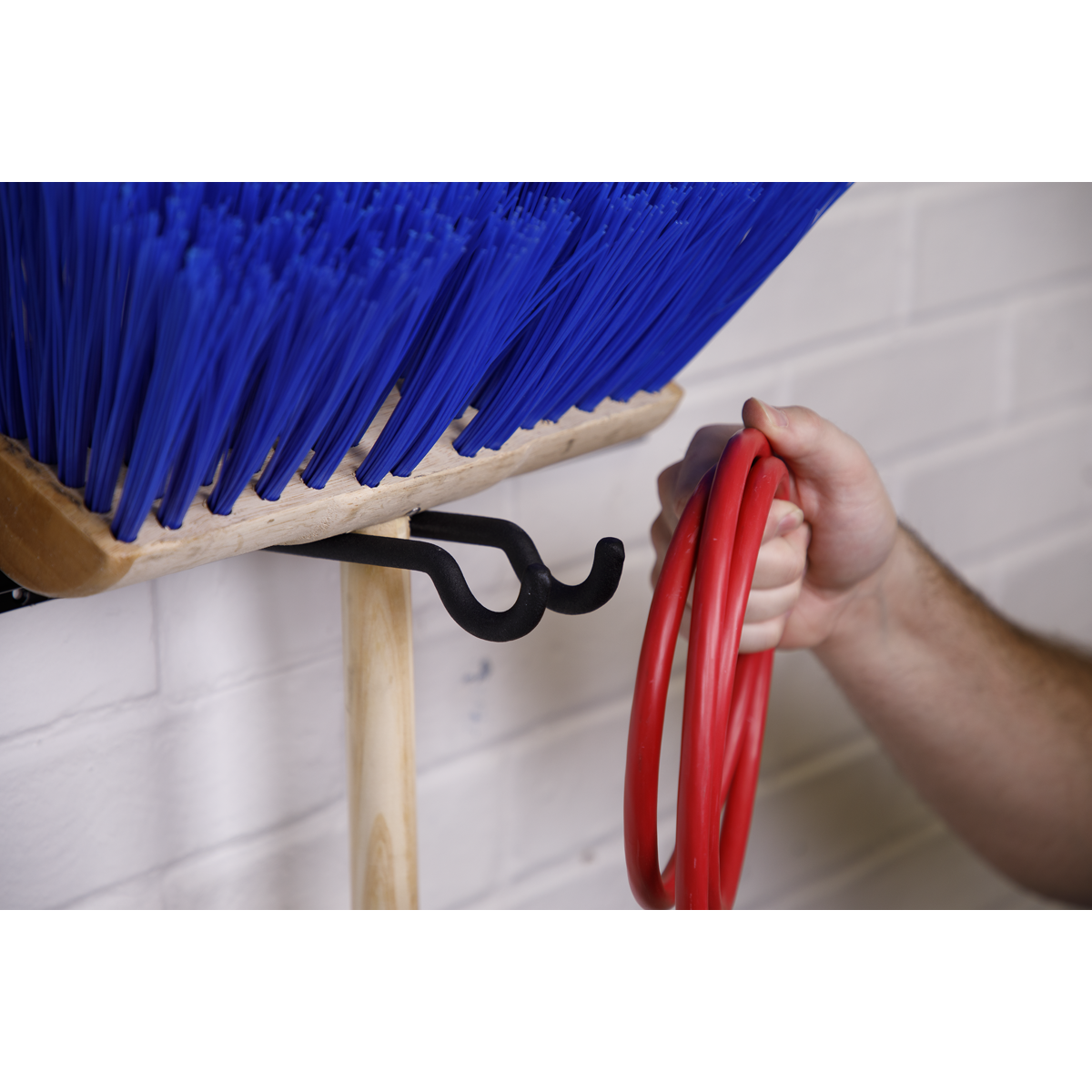 Sealey Dual Utility Storage Hook APH12