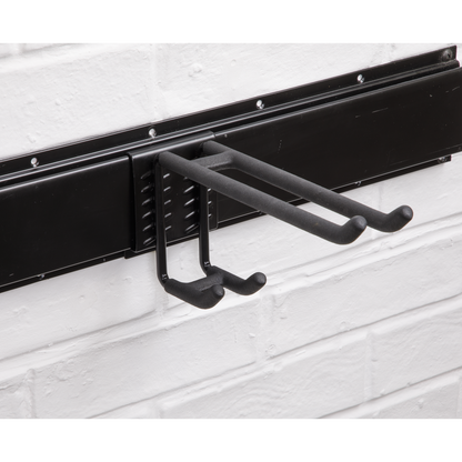 Sealey Dual Utility Storage Hook APH12