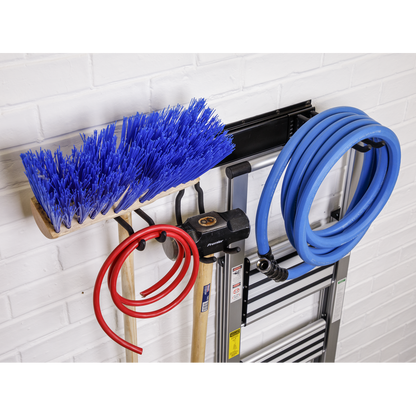 Sealey 4pc Multipurpose Storage Hook Kit APHKIT1