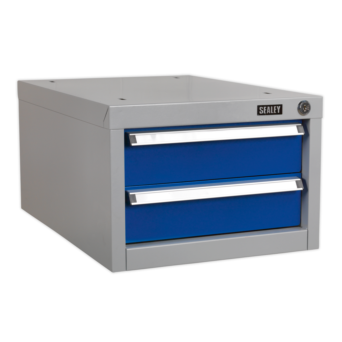 Sealey Double Drawer Unit API Series Workbenches API15