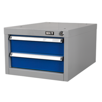 Sealey Double Drawer Unit API Series Workbenches API15
