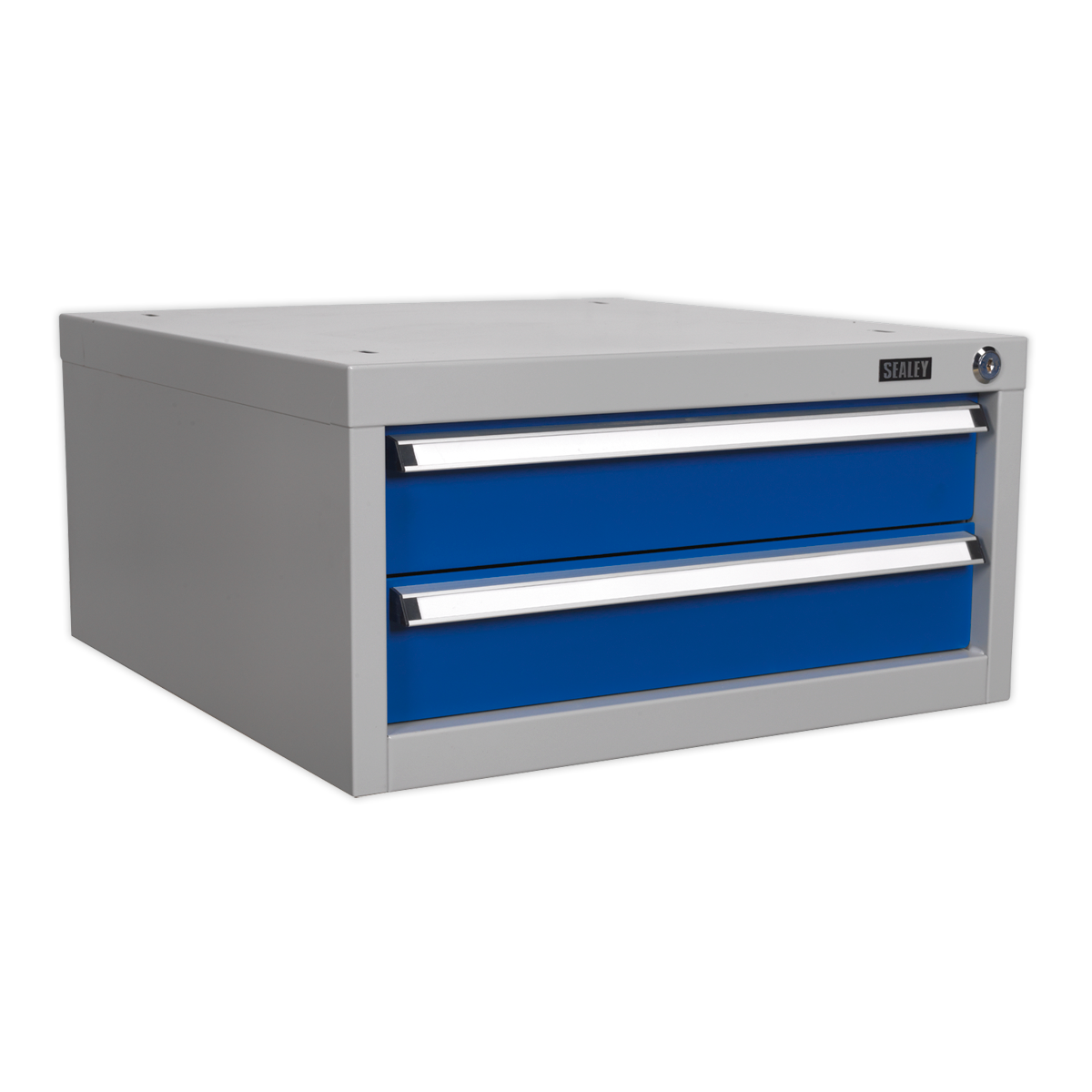 Sealey Double Drawer Unit for API Series Workbenches API9