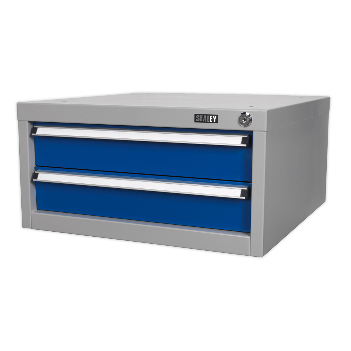Sealey Double Drawer Unit for API Series Workbenches API9