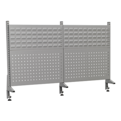 Sealey Back Panel Assembly for API1500 APIBP1500
