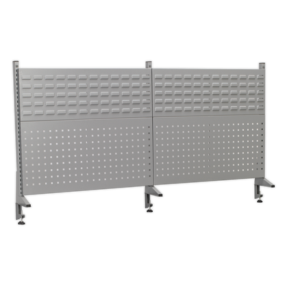 Sealey Back Panel Assembly for API1800 APIBP1800