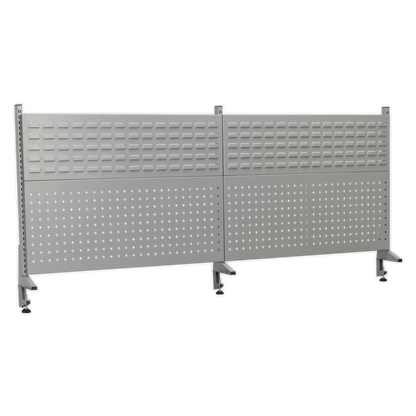 Sealey Back Panel Assembly for API2100 APIBP2100