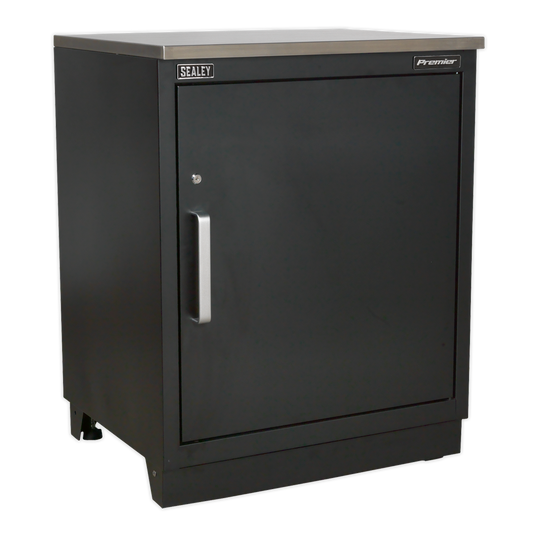 Sealey 775mm Heavy-Duty Modular Floor Cabinet APMS01