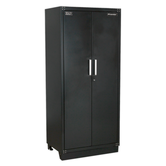 Sealey 930mm Heavy-Duty Modular Full Height Floor Cabinet APMS05