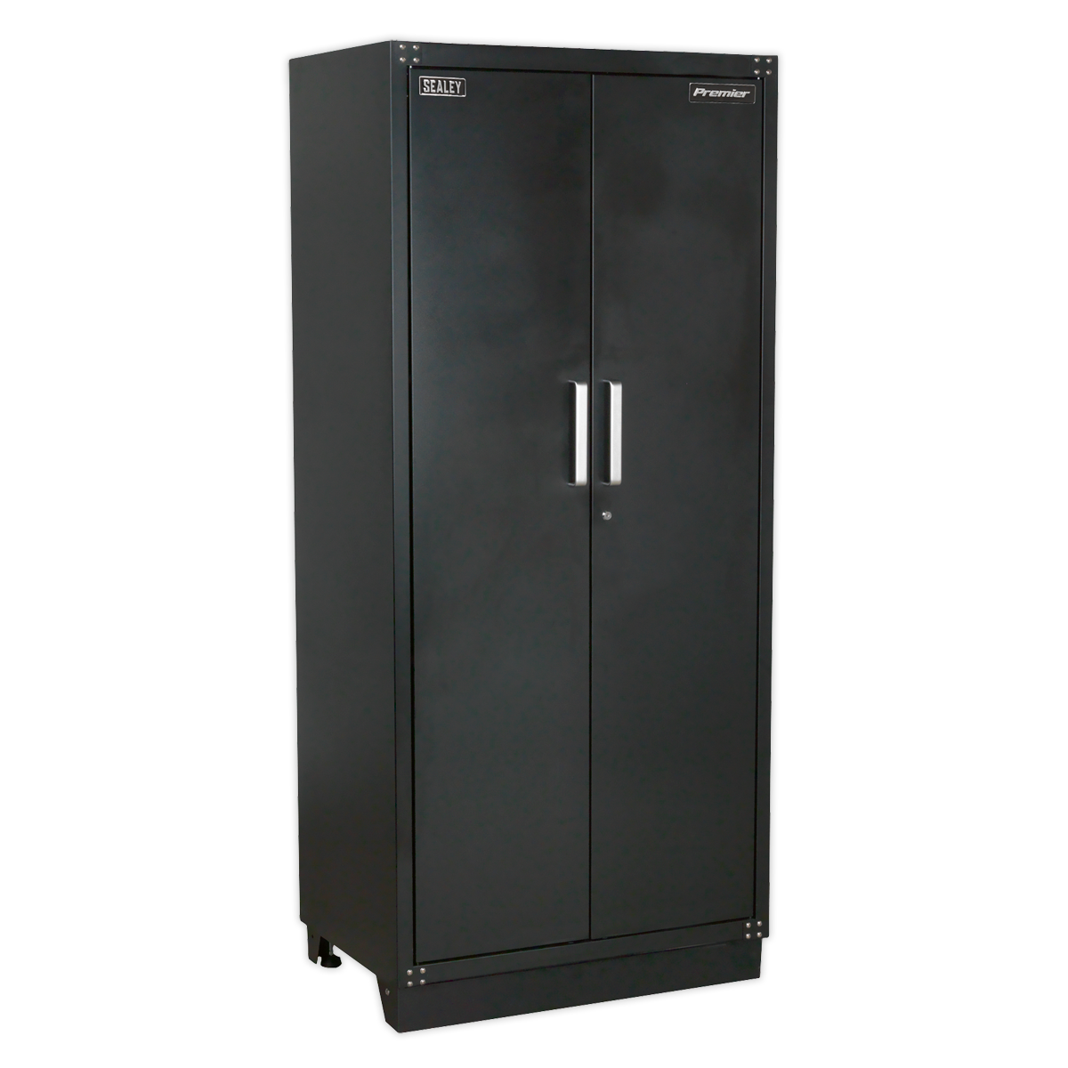 Sealey 930mm Heavy-Duty Modular Full Height Floor Cabinet APMS05