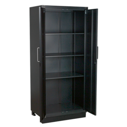 Sealey 930mm Heavy-Duty Modular Full Height Floor Cabinet APMS05