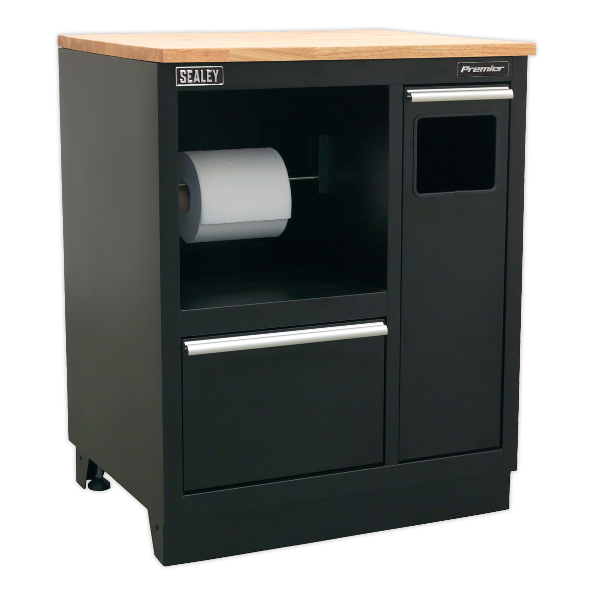 Sealey 775mm Heavy-Duty Modular Multifunction Floor Cabinet APMS20