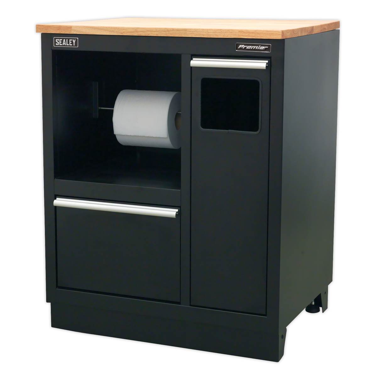 Sealey 775mm Heavy-Duty Modular Multifunction Floor Cabinet APMS20