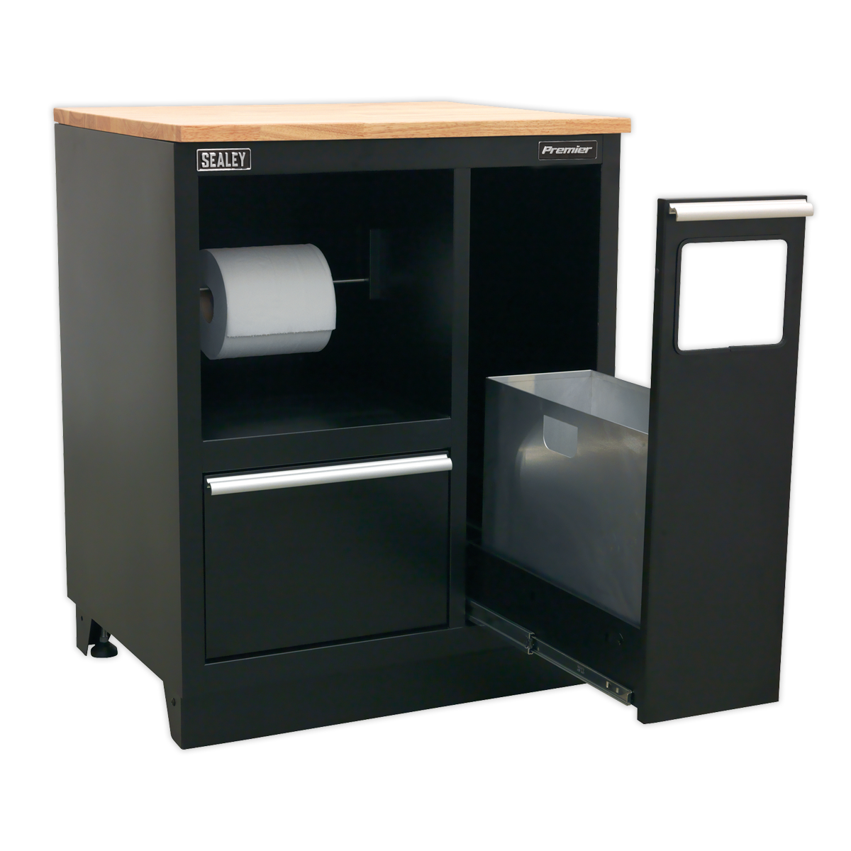 Sealey 775mm Heavy-Duty Modular Multifunction Floor Cabinet APMS20