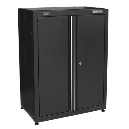 Sealey Modular Stacking Cabinet APMS2HFPS