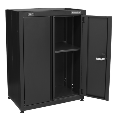 Sealey Modular Stacking Cabinet APMS2HFPS