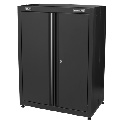 Sealey Modular Stacking Cabinet APMS2HFPS