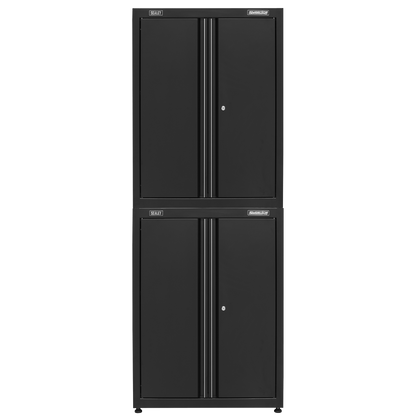 Sealey Modular Stacking Cabinet APMS2HFPS