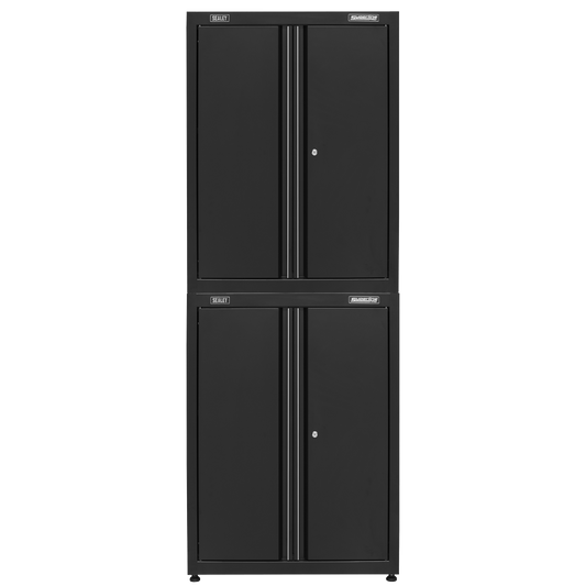 Sealey Modular Stacking Cabinet APMS2HFPS