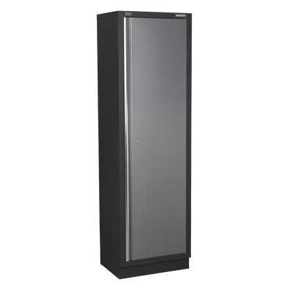 Sealey 600mm Full Height Modular Floor Cabinet APMS55