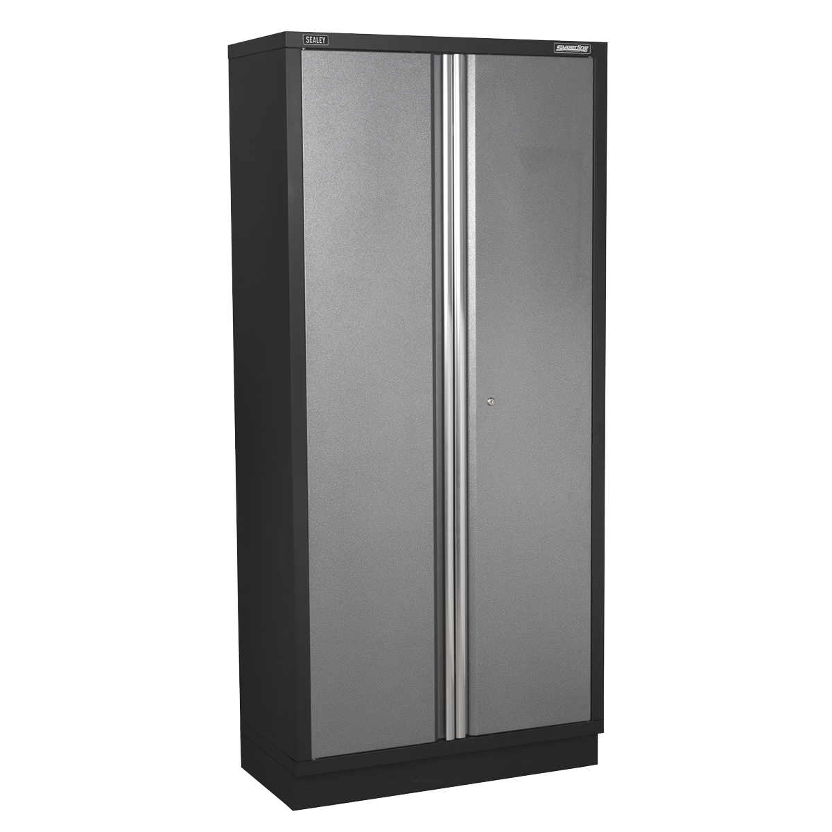 Sealey 915mm Full Height Modular 2 Door Floor Cabinet APMS56