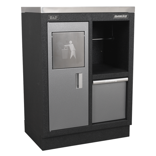 Sealey 680mm Modular Multifunction Cabinet APMS57