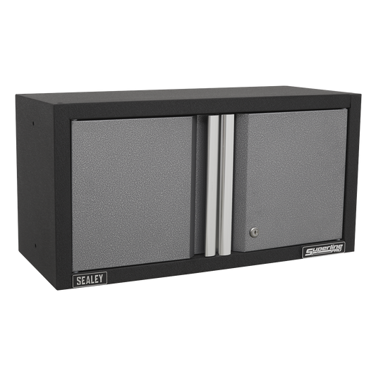 Sealey 680mm 2 Door Modular Wall Cabinet APMS65