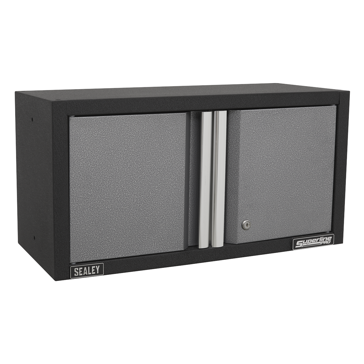Sealey 680mm 2 Door Modular Wall Cabinet APMS65