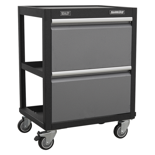 Sealey Modular Mobile Workshop Trolley APMS66