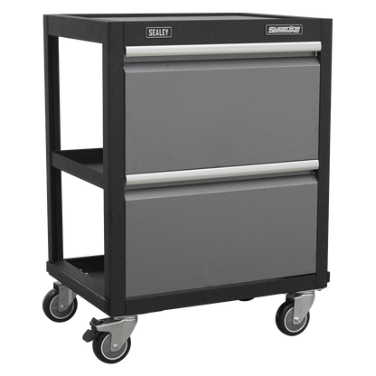 Sealey Modular Mobile Workshop Trolley APMS66
