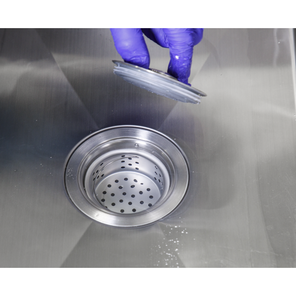 Sealey 680mm Modular Sink Unit APMS67